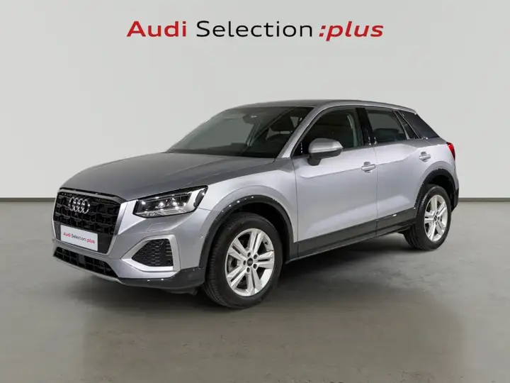 Audi Q2 1.5 Advanced 35 TFSI 2023
