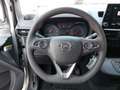 Opel Combo e cargo bev 50kw edition l1h1 Grigio - thumbnail 9