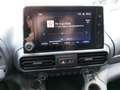 Opel Combo e cargo bev 50kw edition l1h1 Grigio - thumbnail 11