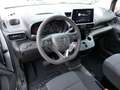 Opel Combo e cargo bev 50kw edition l1h1 Grigio - thumbnail 8