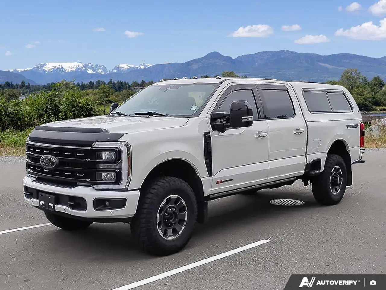 2024 Ford F 350