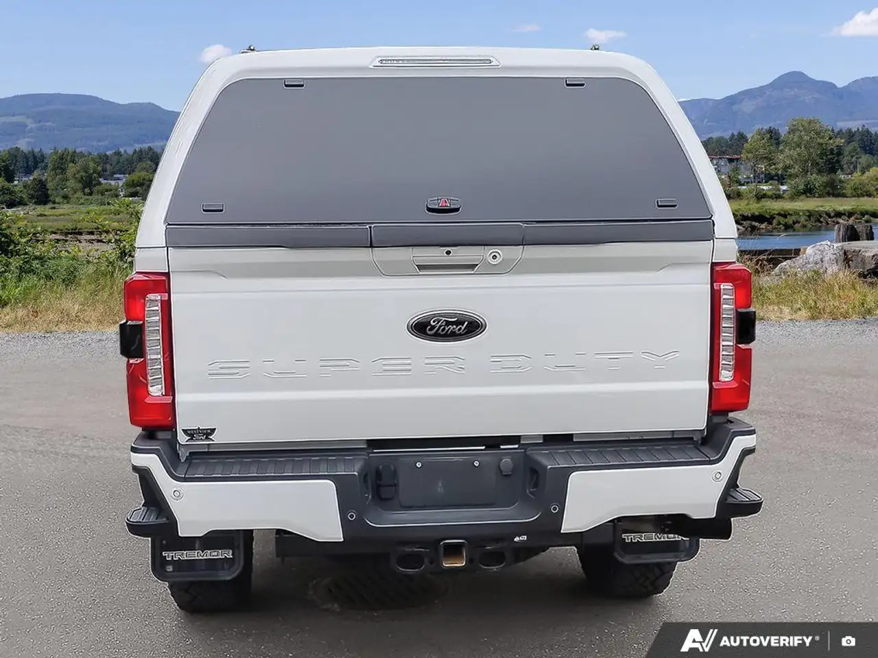 Ford F 350 снимка Ford F 350