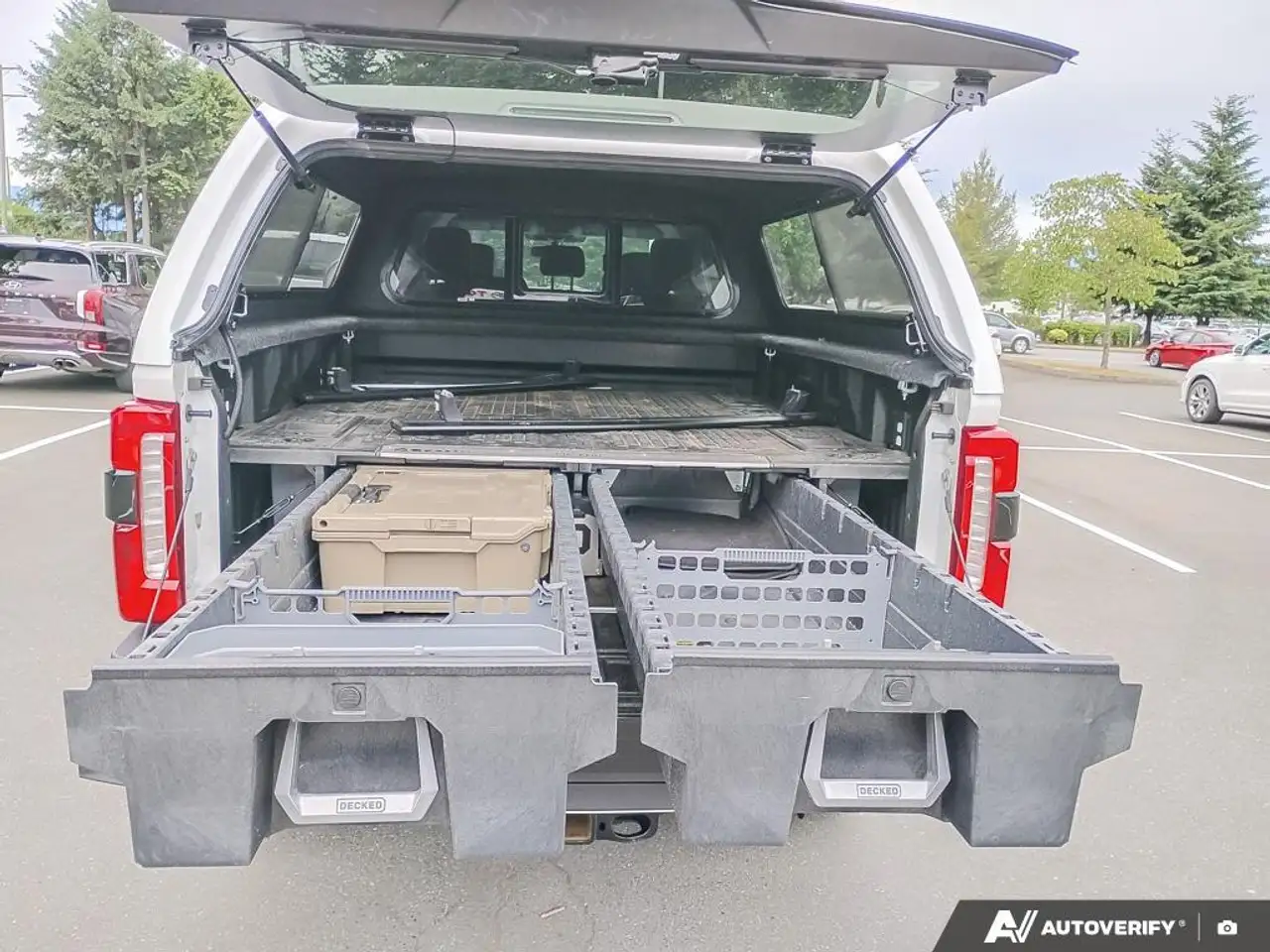 Ford F 350 снимка Ford F 350