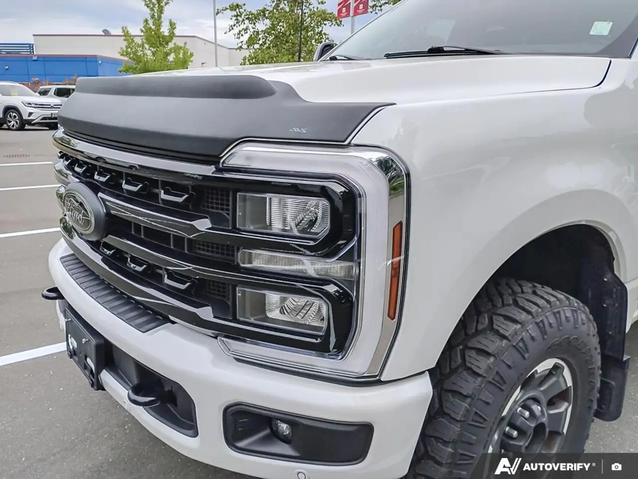 Ford F 350 снимка Ford F 350