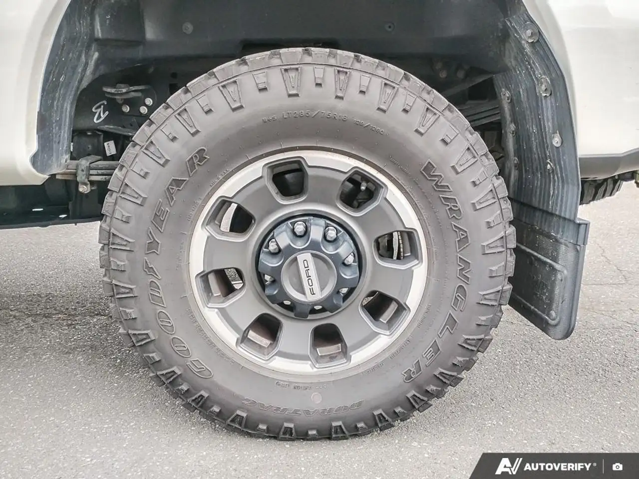 Ford F 350 снимка Ford F 350