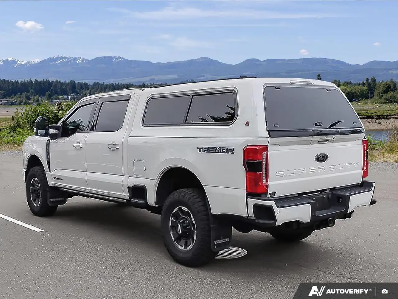 Ford F 350 снимка Ford F 350