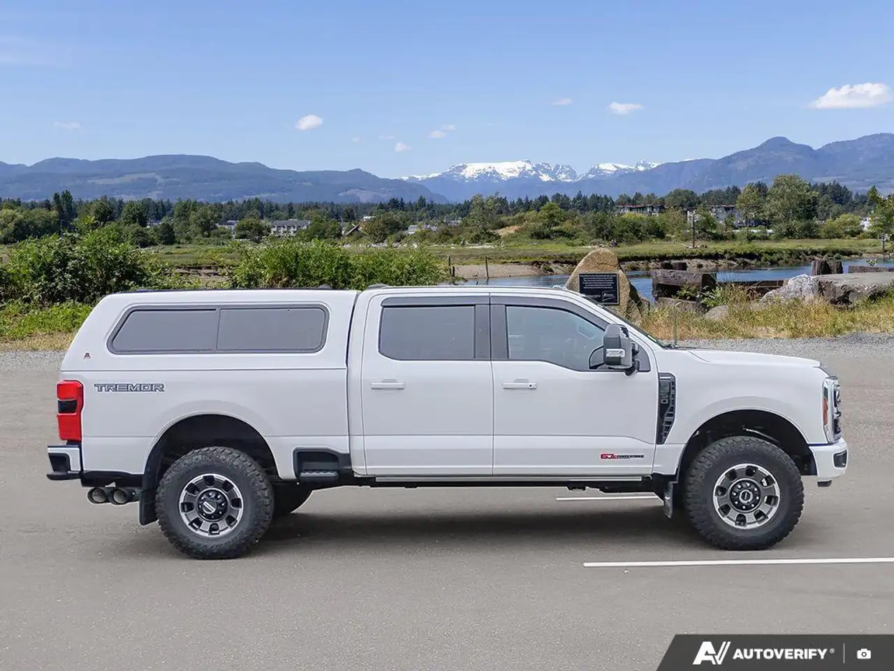 Ford F 350 снимка Ford F 350