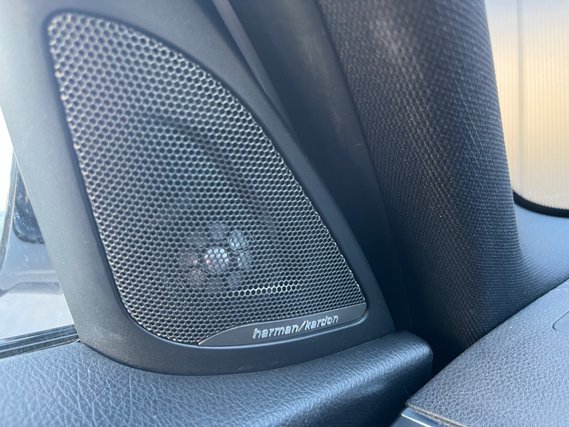 BMW 118 1-Serie Edition M Sport Shadow Executive PANO LEDE — photo 11