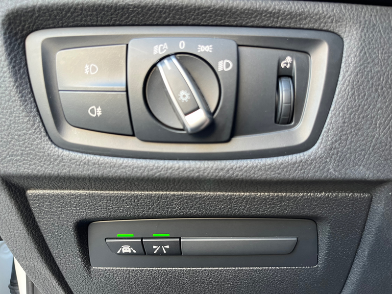 BMW 118 1-Serie Edition M Sport Shadow Executive PANO LEDE — photo 12