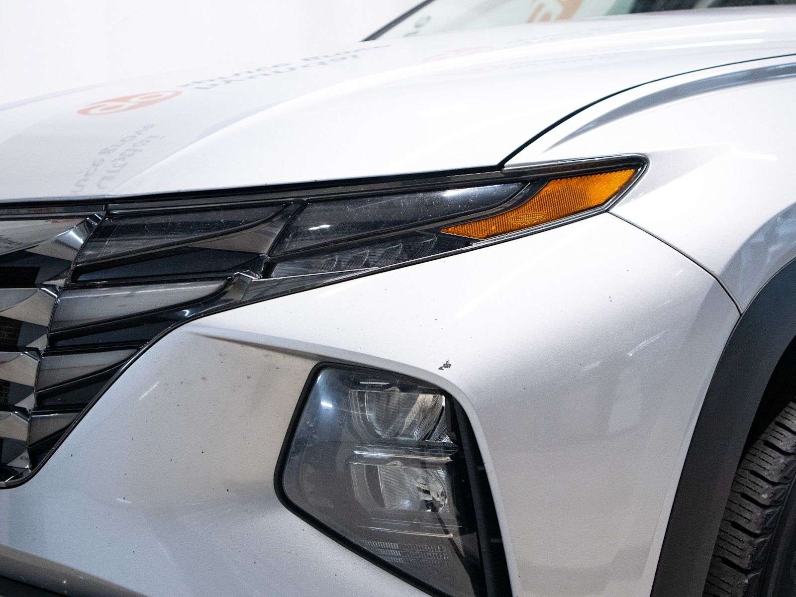 2023 Hyundai Tucson Preferred: AWD, Heated Seats, Apple CarPlay, Heate — снимка 1