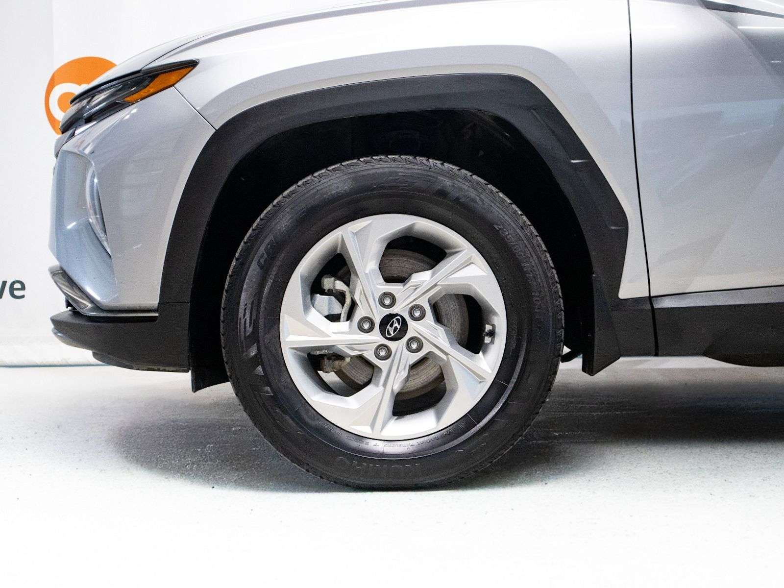 2023 Hyundai Tucson Preferred: AWD, Heated Seats, Apple CarPlay, Heate — снимка 1