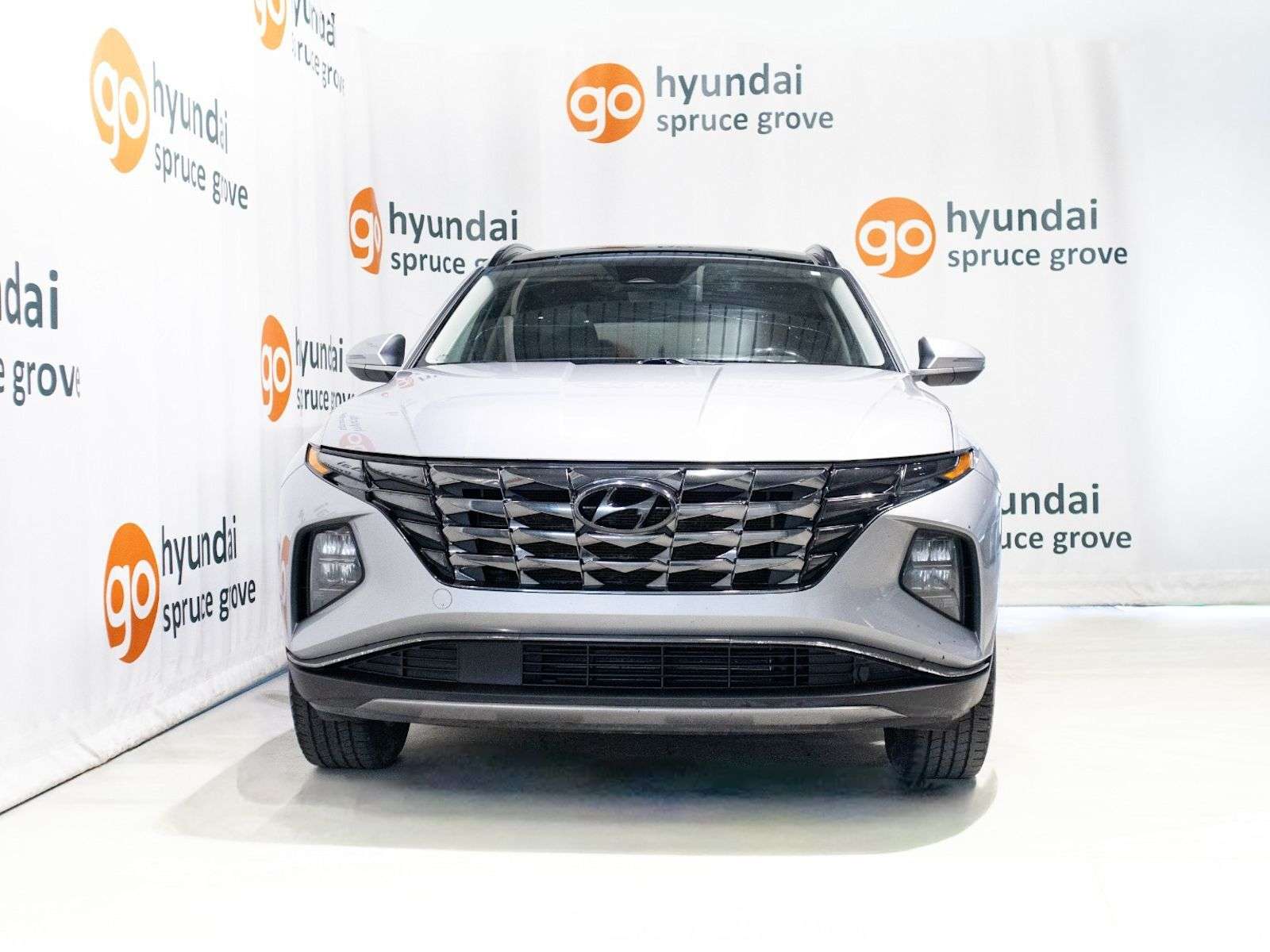 2023 Hyundai Tucson Preferred: AWD, Heated Seats, Apple CarPlay, Heate — снимка 1