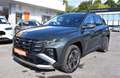 Hyundai TUCSON Hybrid 215 PS Navi SHZ Krell eHK SOFORT Vert - thumbnail 1