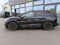 Skoda Enyaq iV 80x 82kWh Founders Edition Schwarz - thumbnail 3