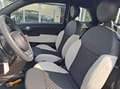 Fiat 500 1.2 Lounge Exclusive pano ecc Noir - thumbnail 4