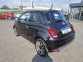 Fiat 500 1.2 Lounge Exclusive pano ecc Noir - thumbnail 5