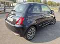 Fiat 500 1.2 Lounge Exclusive pano ecc Noir - thumbnail 2