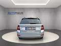 Skoda Fabia 1.0 TSI Combi STYLE+DSG+ACC+LED+KEYLESS+KAMERA Silber - thumbnail 4