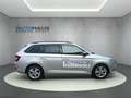 Skoda Fabia 1.0 TSI Combi STYLE+DSG+ACC+LED+KEYLESS+KAMERA Silber - thumbnail 6