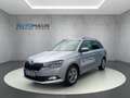 Skoda Fabia 1.0 TSI Combi STYLE+DSG+ACC+LED+KEYLESS+KAMERA Silber - thumbnail 1