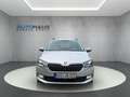 Skoda Fabia 1.0 TSI Combi STYLE+DSG+ACC+LED+KEYLESS+KAMERA Silber - thumbnail 8