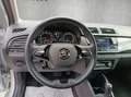 Skoda Fabia 1.0 TSI Combi STYLE+DSG+ACC+LED+KEYLESS+KAMERA Argento - thumbnail 11