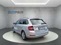 Skoda Fabia 1.0 TSI Combi STYLE+DSG+ACC+LED+KEYLESS+KAMERA Silber - thumbnail 3