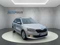 Skoda Fabia 1.0 TSI Combi STYLE+DSG+ACC+LED+KEYLESS+KAMERA Silber - thumbnail 7