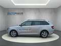 Skoda Fabia 1.0 TSI Combi STYLE+DSG+ACC+LED+KEYLESS+KAMERA Silber - thumbnail 2