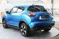Nissan Juke N-Connecta *Tüv&Inspektion Neu**Kamera* Blau - thumbnail 7