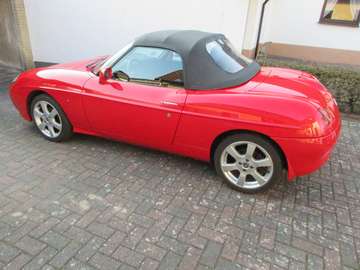 Barchetta 1.8 16V