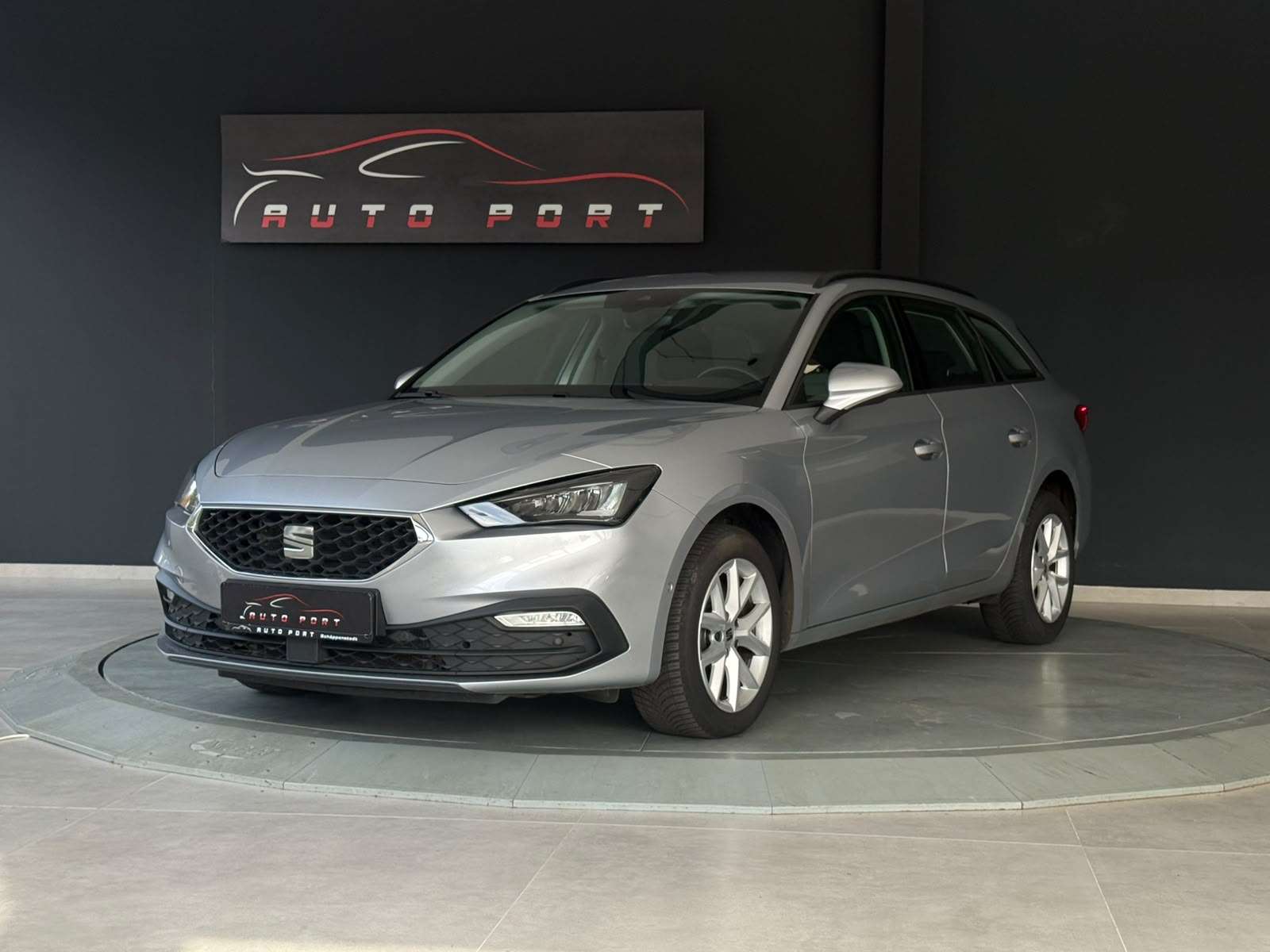 2024 Seat Leon