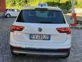 Volkswagen Tiguan Tiguan 1.4 tsi Executive 150cv dsg Wit - thumbnail 4