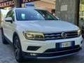 Volkswagen Tiguan Tiguan 1.4 tsi Executive 150cv dsg Wit - thumbnail 1