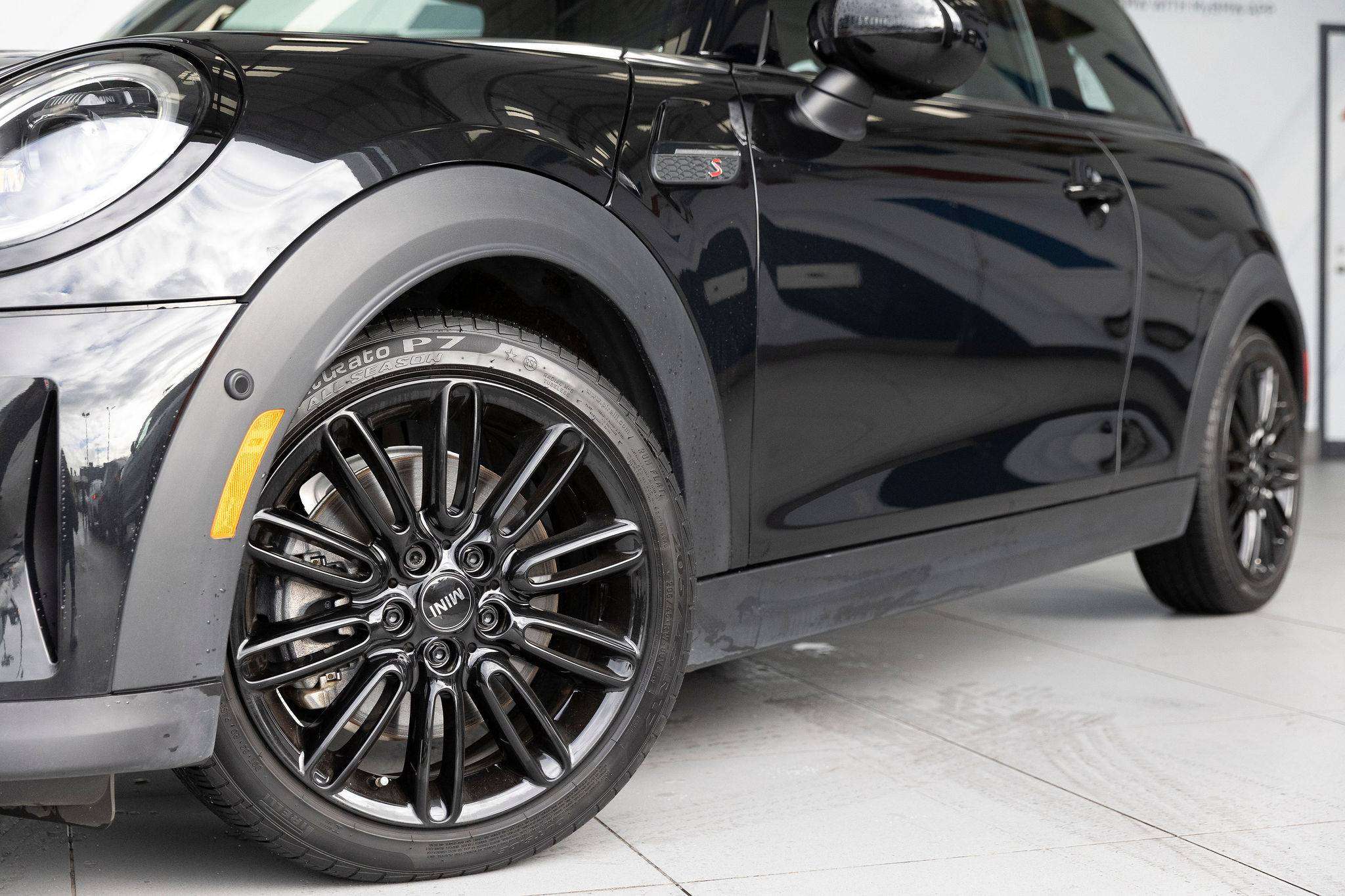 2024 MINI 3 Door