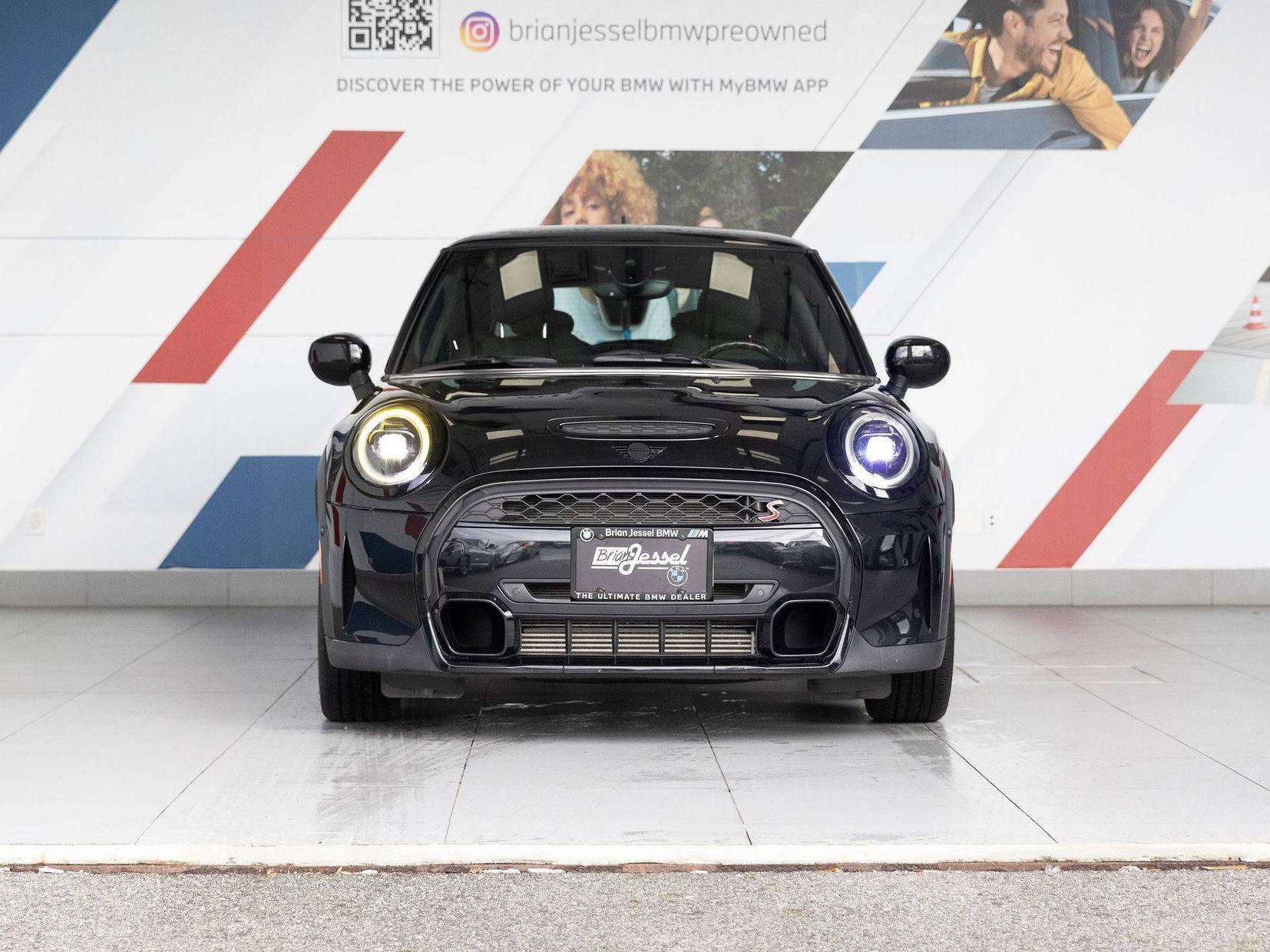 2024 MINI 3 Door