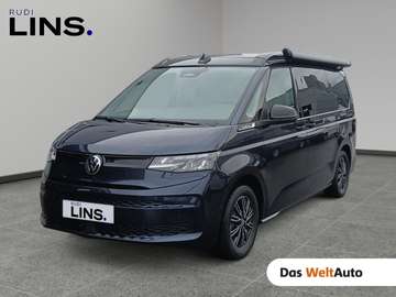 VW T6 California Beach Camper TDI