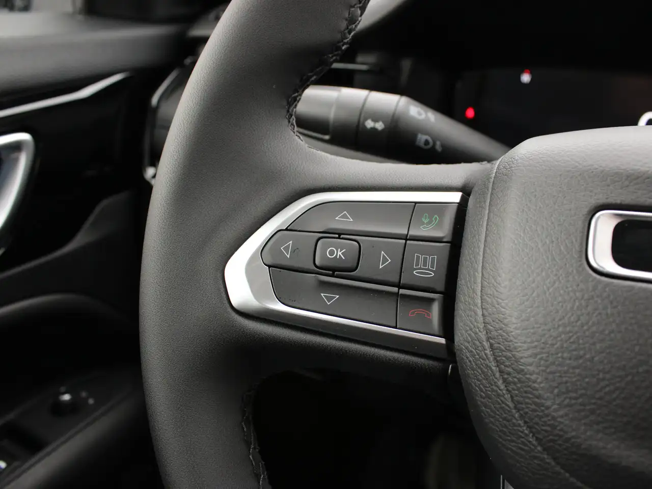Jeep Compass снимка Jeep Compass