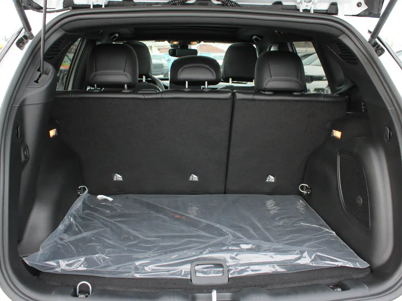 Jeep Compass снимка Jeep Compass