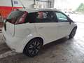 Fiat Punto Evo 5p 1.4 benzina easypower Blue euro5 Blanc - thumbnail 3