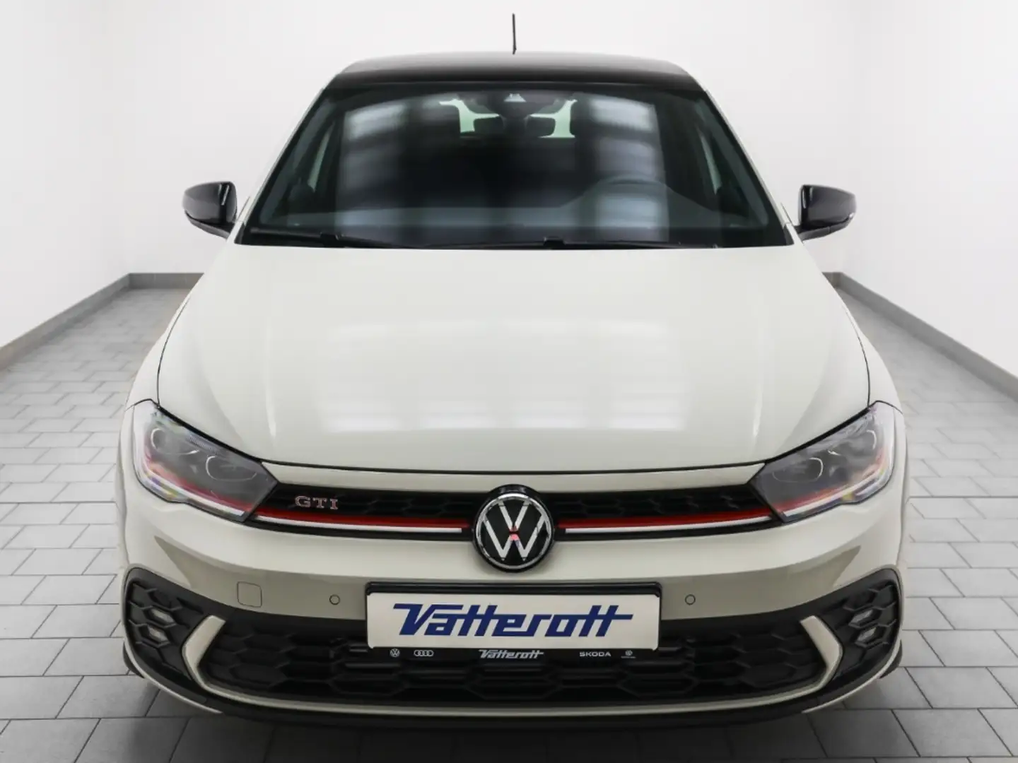 Volkswagen Polo GTI DSG Pano Kamera ACC Gri - 2