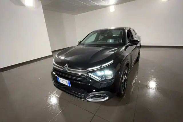 Citroen C4 C4 X 1.5 bluehdi Max s&s 130cv eat8