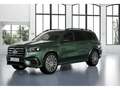 Mercedes-Benz GLS 580 4M #AMG #AHK #HUD #STANDHZG #SITZKLIMA Vert - thumbnail 1