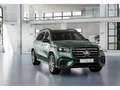 Mercedes-Benz GLS 580 4M #AMG #AHK #HUD #STANDHZG #SITZKLIMA Vert - thumbnail 5