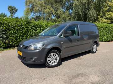 1.6 TDI Maxi | Automaat | Airco | Trekhaak