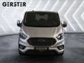 Ford Tourneo Custom 1,0 EcoBoost PHEV 320 L1 Titanium Aut. Grau - thumbnail 2