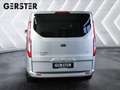 Ford Tourneo Custom 1,0 EcoBoost PHEV 320 L1 Titanium Aut. Grau - thumbnail 5