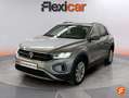 Volkswagen T-Roc 2.0TDI Life 85kW Gris - thumbnail 3