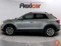 Volkswagen T-Roc 2.0TDI Life 85kW Gris - thumbnail 4