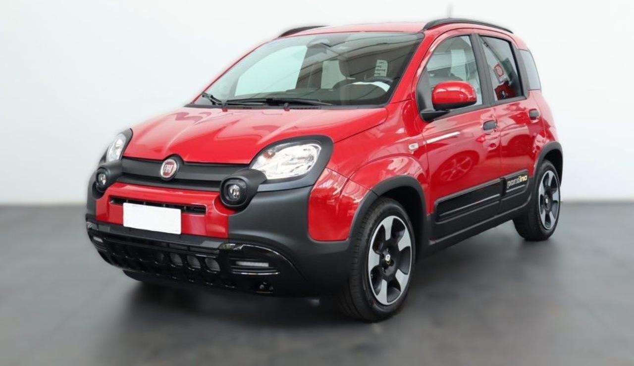 Fiat Others Pandina 1.0 FireFly S&S Hybrid CROSS #VARI COLORI